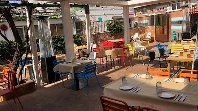 Restaurante Nuevo Muñoz