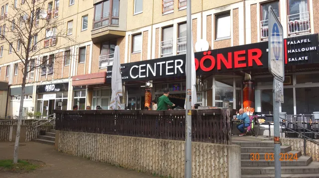 Center Döner