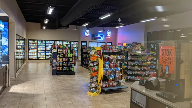 Chickasha Travel Center