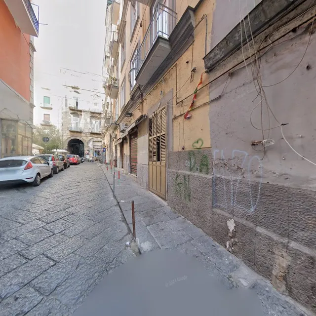 Mini Market Di Raza Asad