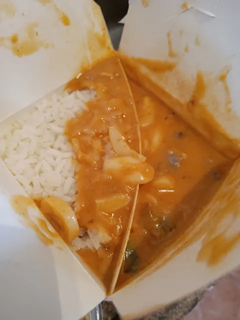 Brasileirinho Delivery