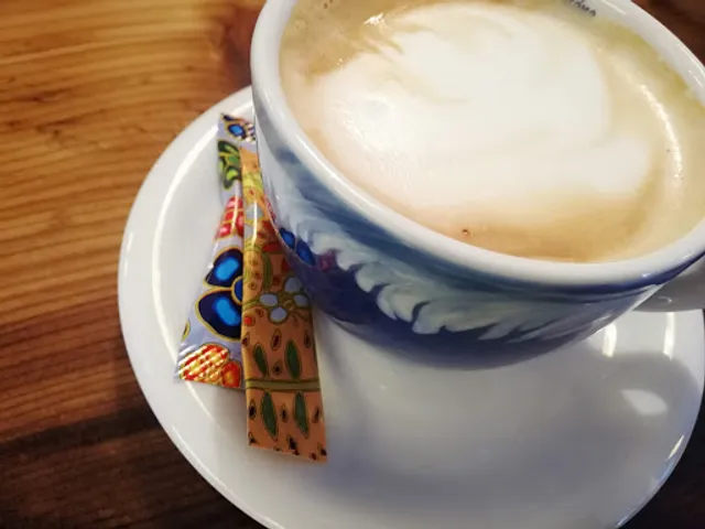 Bar Café Ins' Platzl