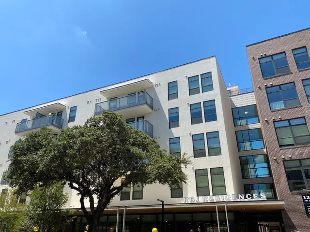 RBJ Residences Senior Apartments