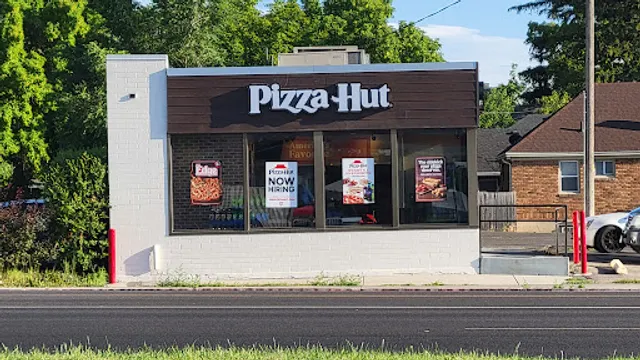 Pizza Hut