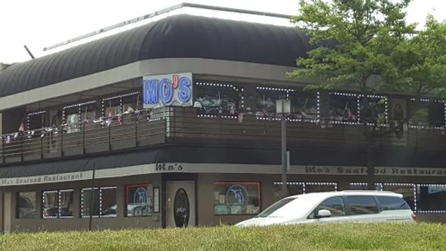 Mo's Seafood
