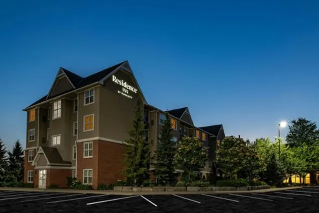 Residence Inn by Marriott Whitby