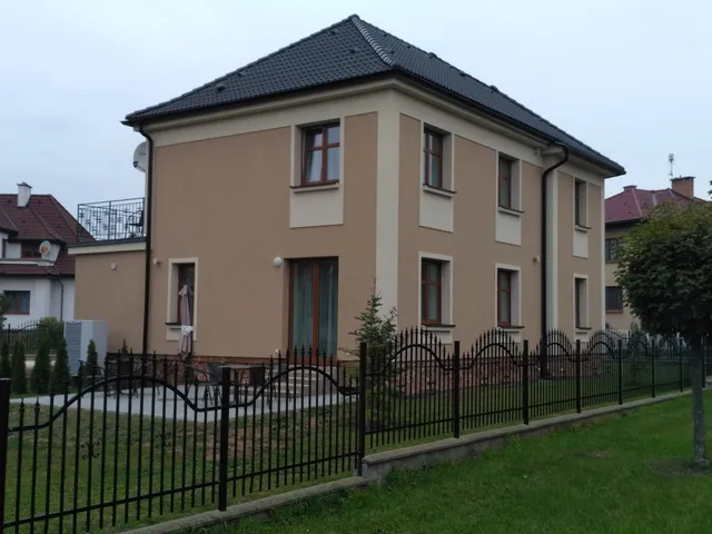 Apartmán U Javorky
