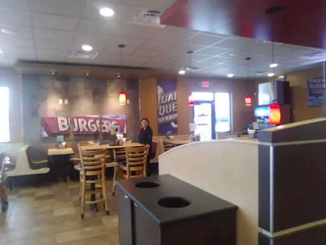 Dairy Queen Grill & Chill