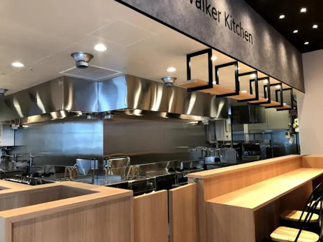 Ramen Walker Kitchen