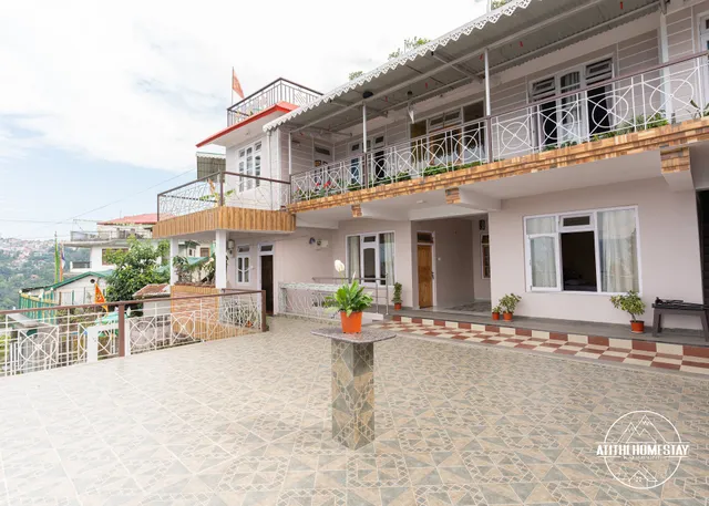 Atithi Homestay kpg