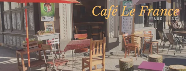 Café de France