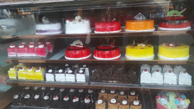 Bangalore Iyengars Cake Shop