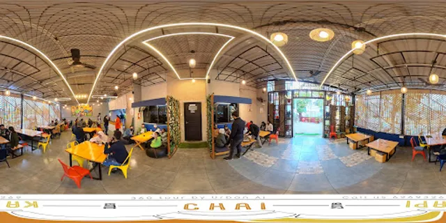 Chai Kaapi Dussehra Maidan Ujjain