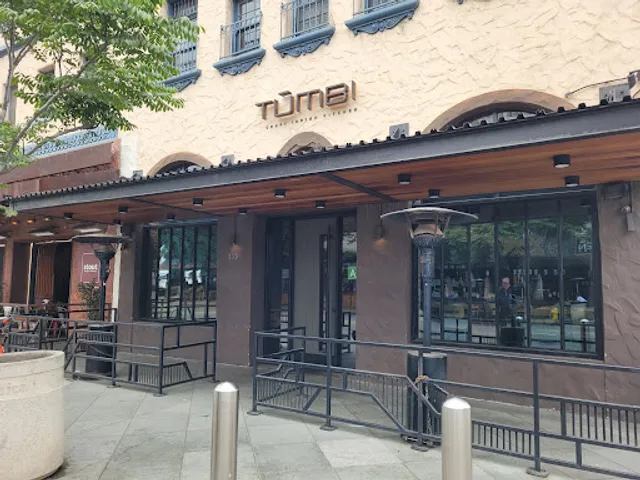 TUMBI Craft Indian Kitchen