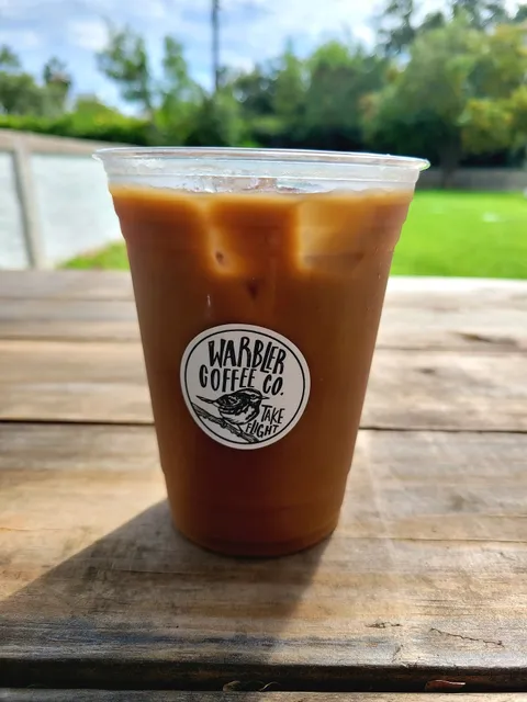 Warbler Coffee Co.