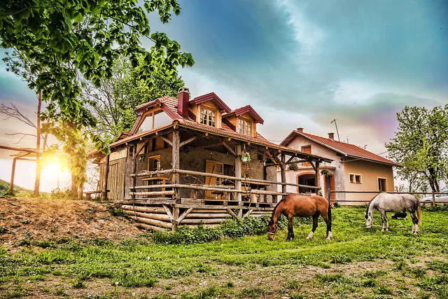 Apartments Fairy Land