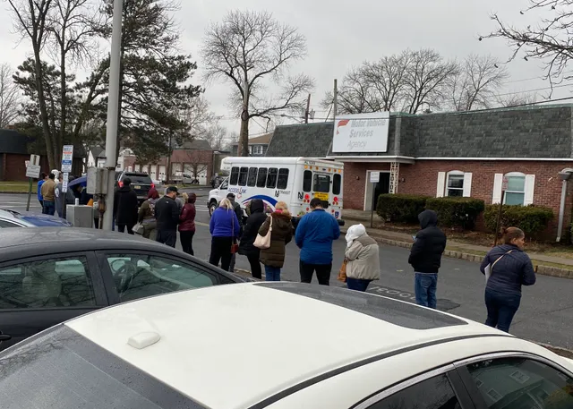 New Jersey Motor Vehicle Commission