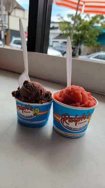 Ralph's Italian Ices & Ice Cream