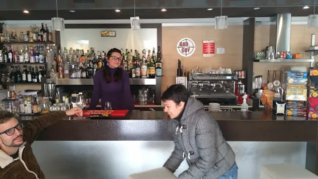 Sir Andrew's Andrea Di Marassi