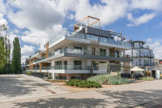 My Rest Rezydencja Merwede