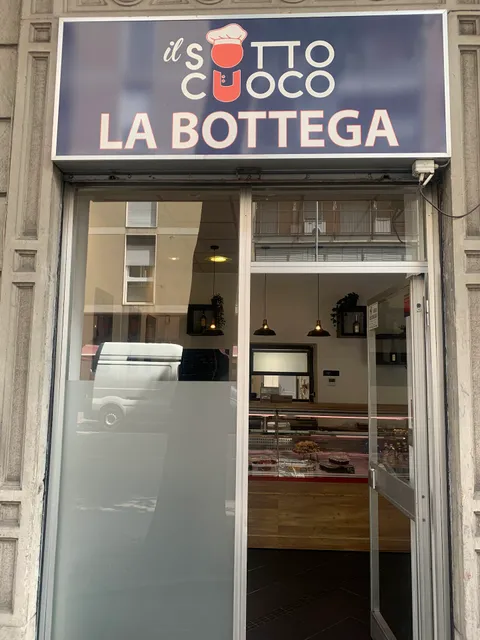 Il Sottocuoco