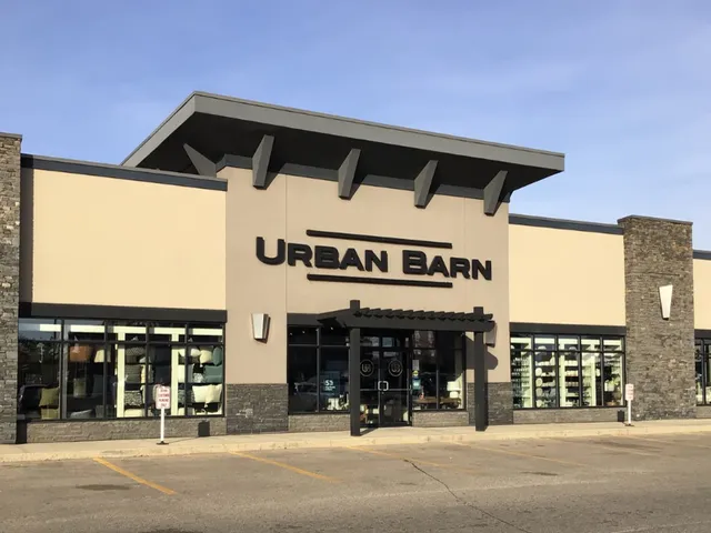 Urban Barn Saskatoon