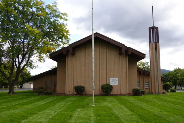 The Church of Jesus Christ of Latter-day Saints