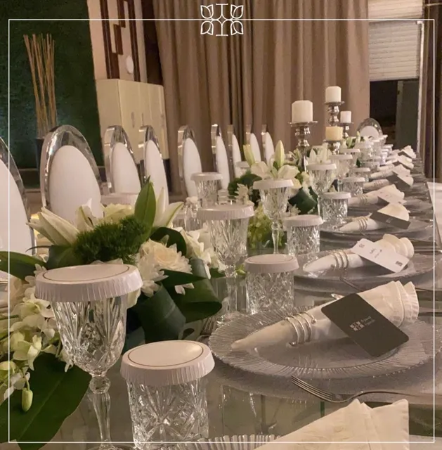 Mssrah Catering & Events | مسرة كيترنق