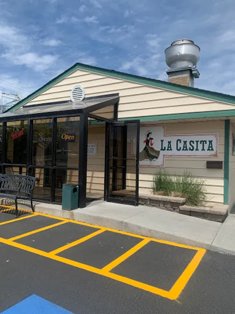 La Casita | Mexican Restaurant