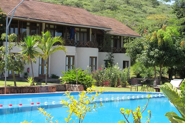 Utengule Coffee Lodge