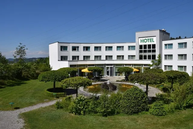 A1 Grauholz Hotel