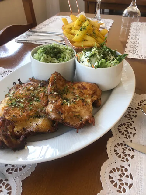 Restaurante Vizinho II