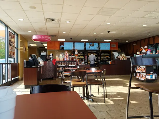Dunkin'
