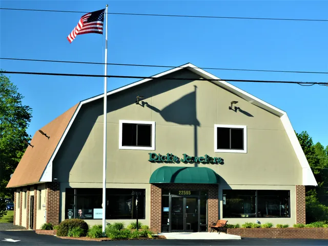 Rick's Jewelers