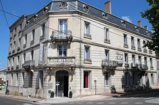 Souvenirs de Familles