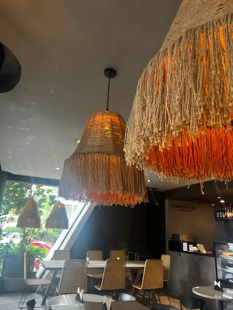 Cornerstone Café Bistró