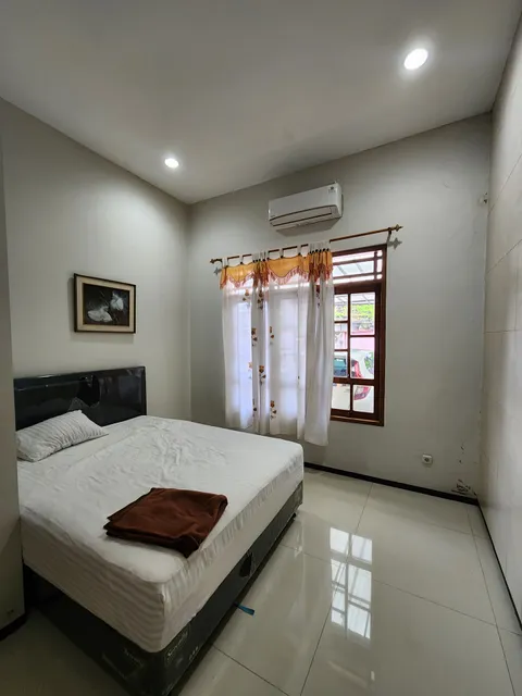 Jiwanta Homestay