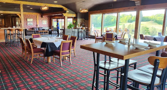 The Duck Blind Grill, Gaylord