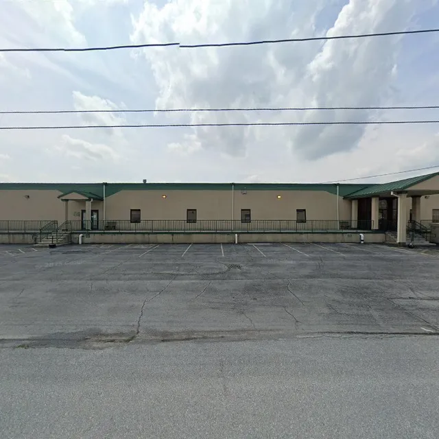 Franklin Clothing Store