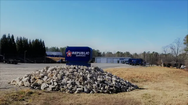 Republic Services