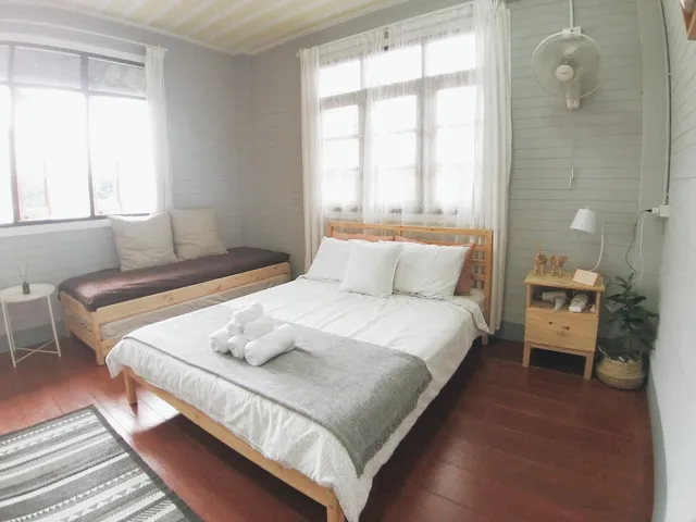 The Warehouse - Ayutthaya