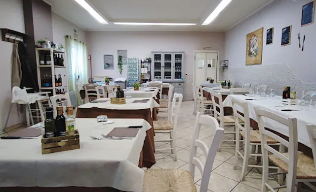 Trattoria Italia 61