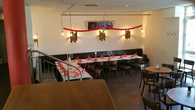 Restaurant Gleis 1