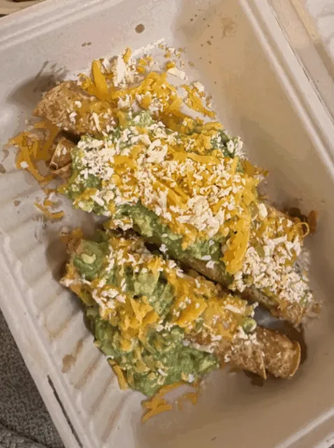 Valerie’s Taco Shop