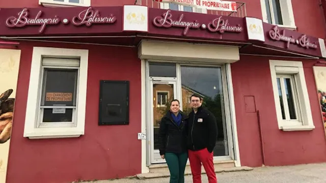 Boulangerie le fournil d'Alain