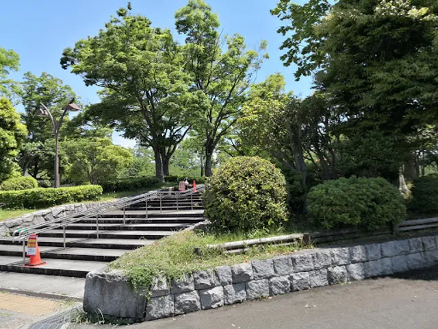 Kameido Central Park