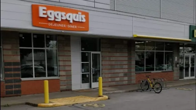 Eggsquis Repentigny