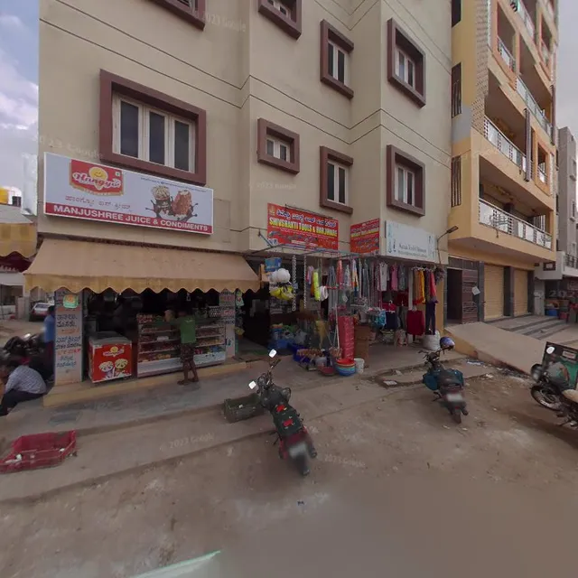 Manjushree Juice & Condiments