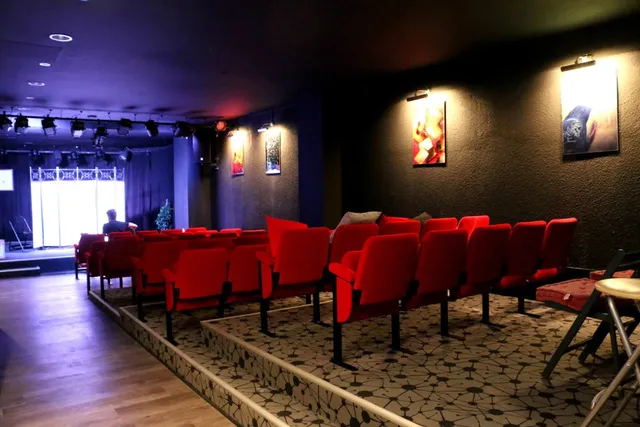 Comédie de Grenoble