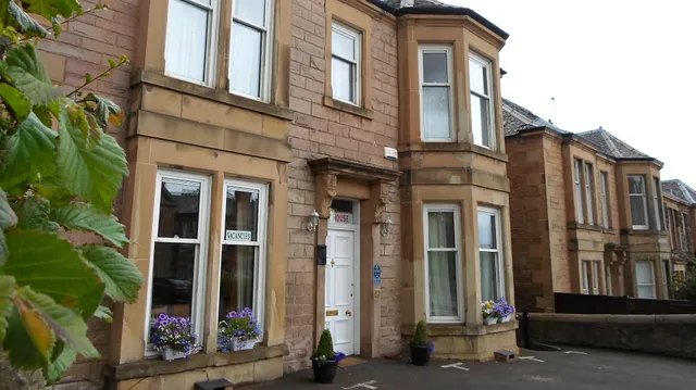 Brae Lodge Guest House